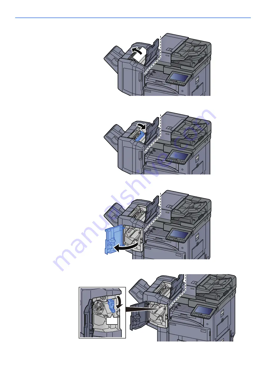 Kyocera TASKalfa 3011i Скачать руководство пользователя страница 548