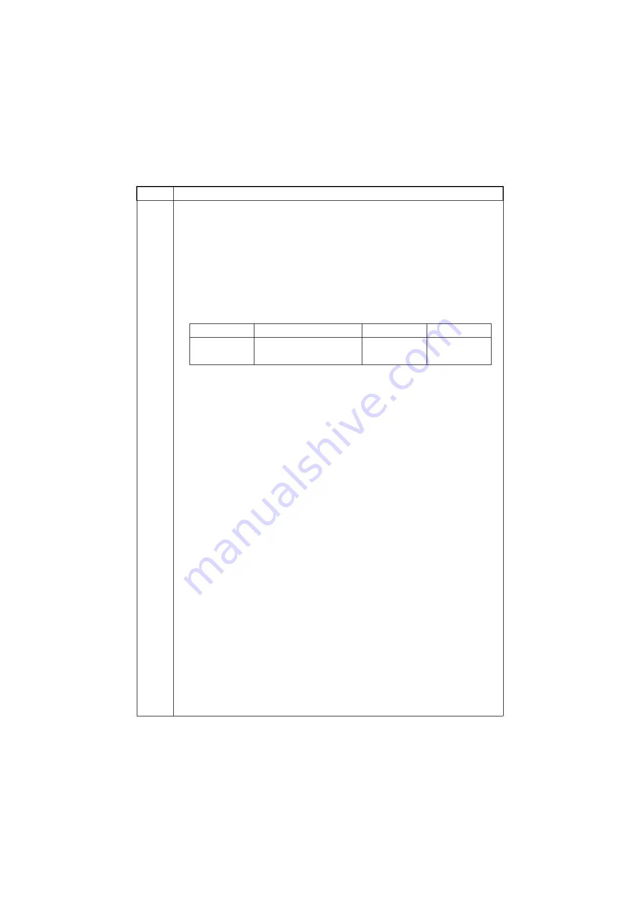 Kyocera TASKalfa 3050ci Service Manual Download Page 132