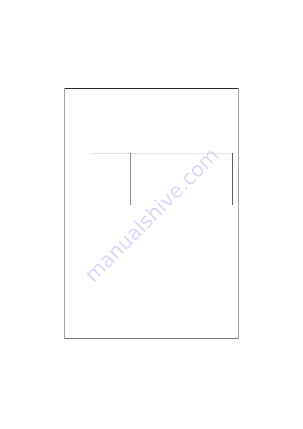 Kyocera TASKalfa 3050ci Service Manual Download Page 242