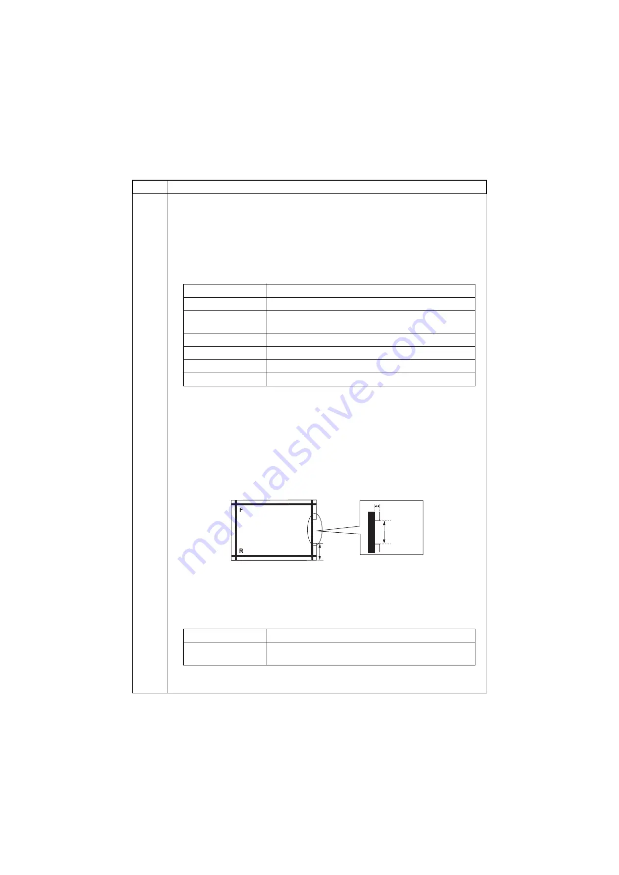 Kyocera TASKalfa 3050ci Service Manual Download Page 254