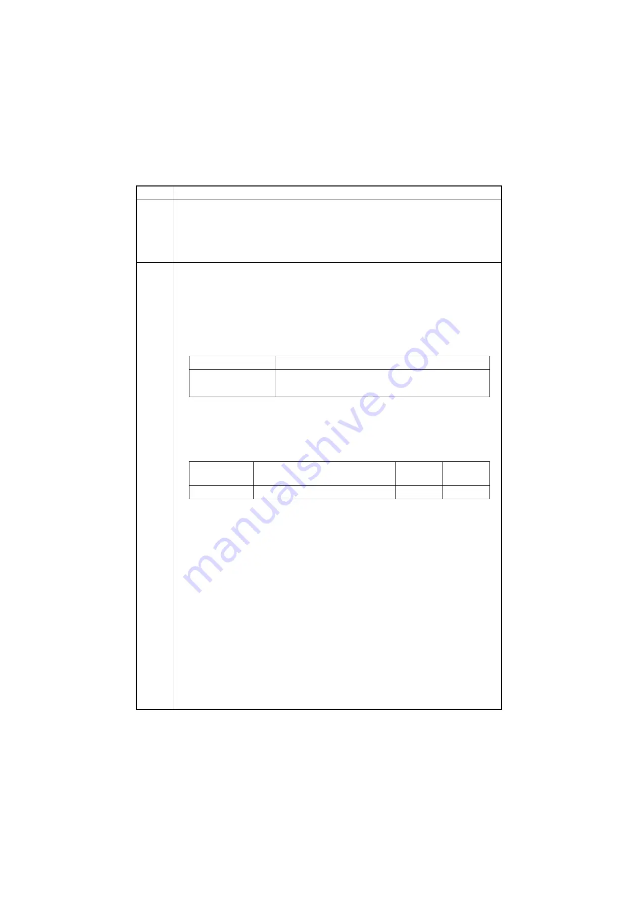 Kyocera TASKalfa 3050ci Service Manual Download Page 278