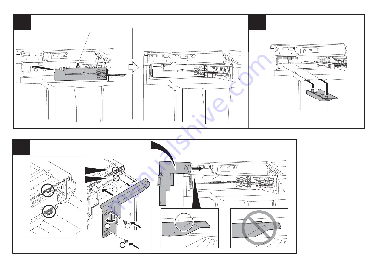 Kyocera TASKalfa 3050ci Service Manual Download Page 896