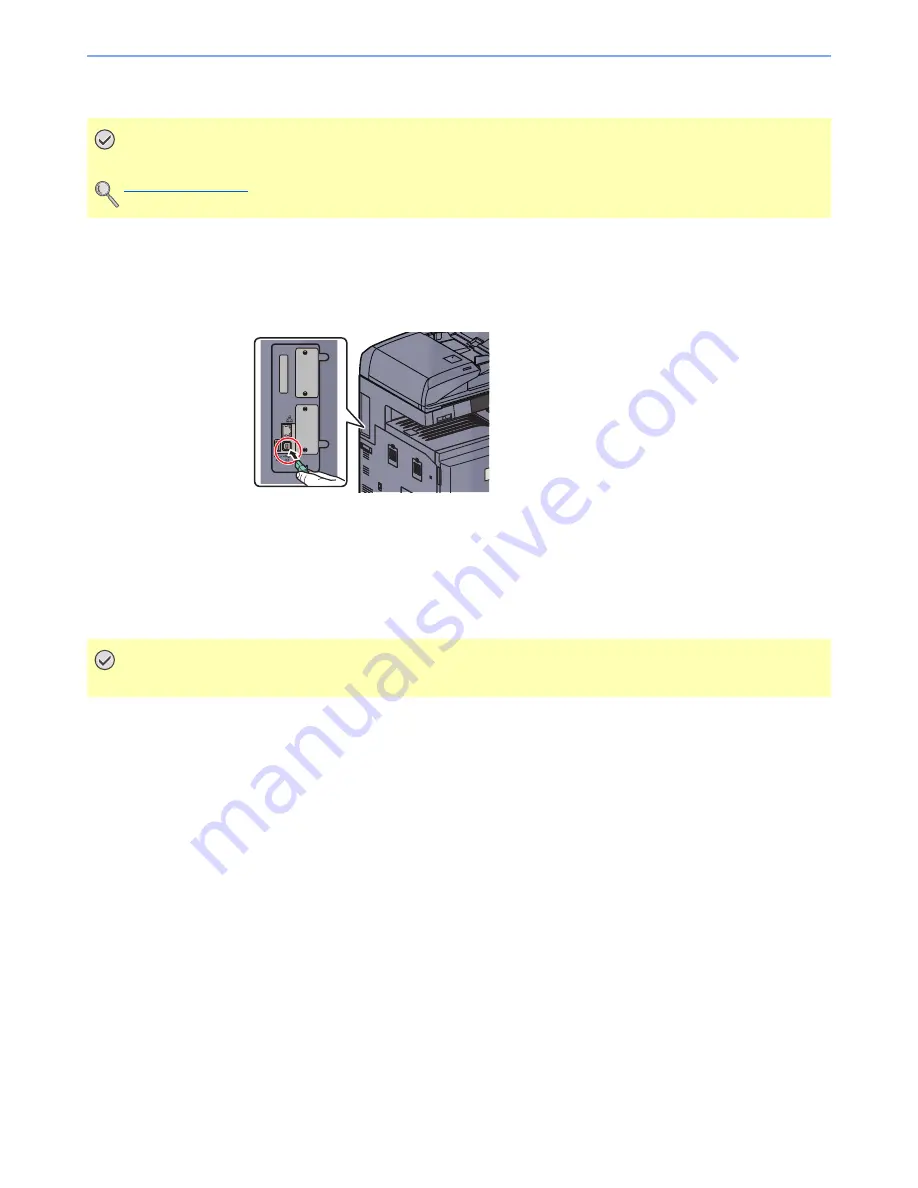 Kyocera TASKalfa 3051ci Operation Manual Download Page 71