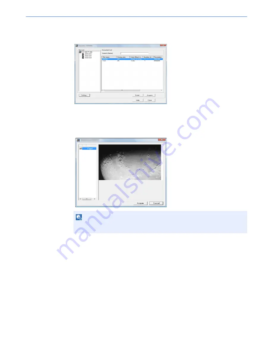 Kyocera TASKalfa 3051ci Operation Manual Download Page 228