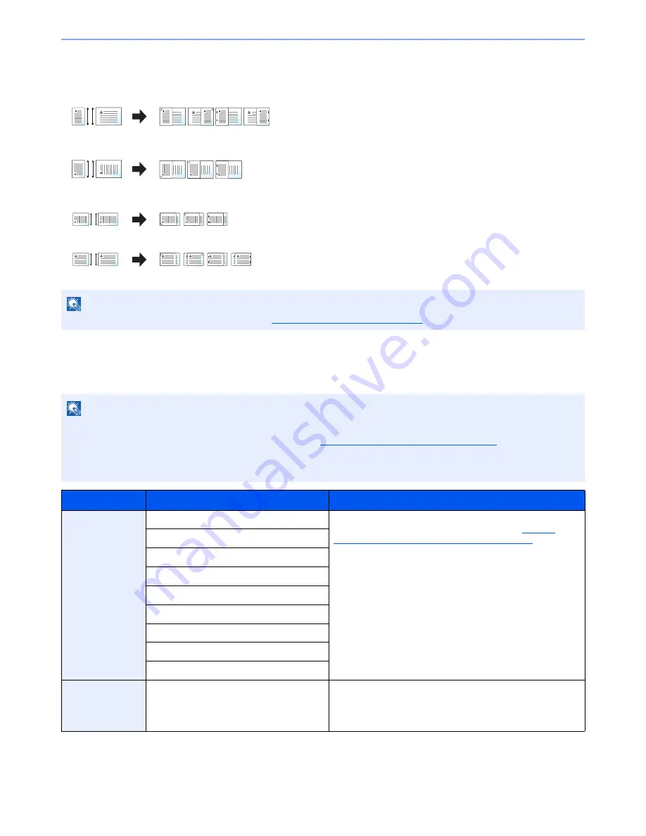 Kyocera TASKalfa 3051ci Operation Manual Download Page 278