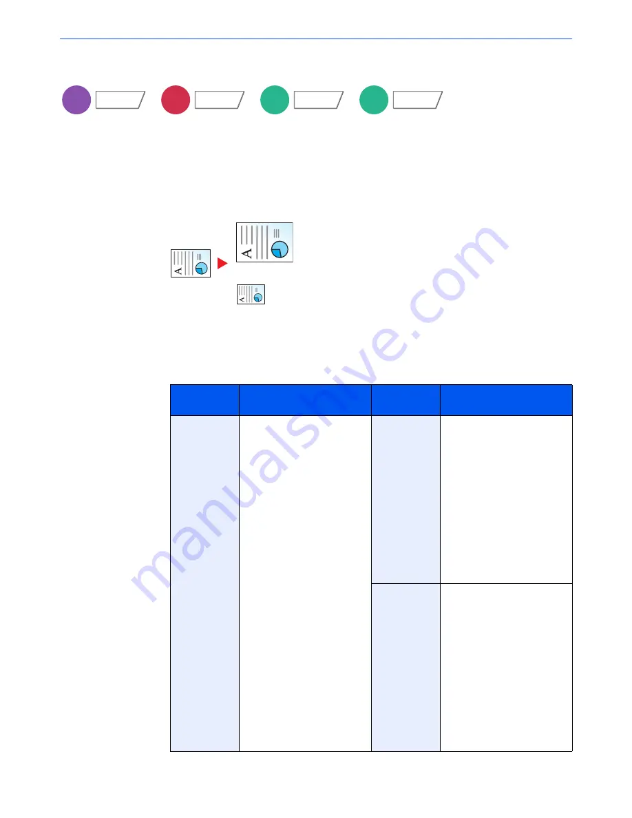 Kyocera TASKalfa 3051ci Скачать руководство пользователя страница 290