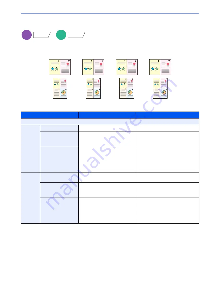 Kyocera TASKalfa 3051ci Operation Manual Download Page 294