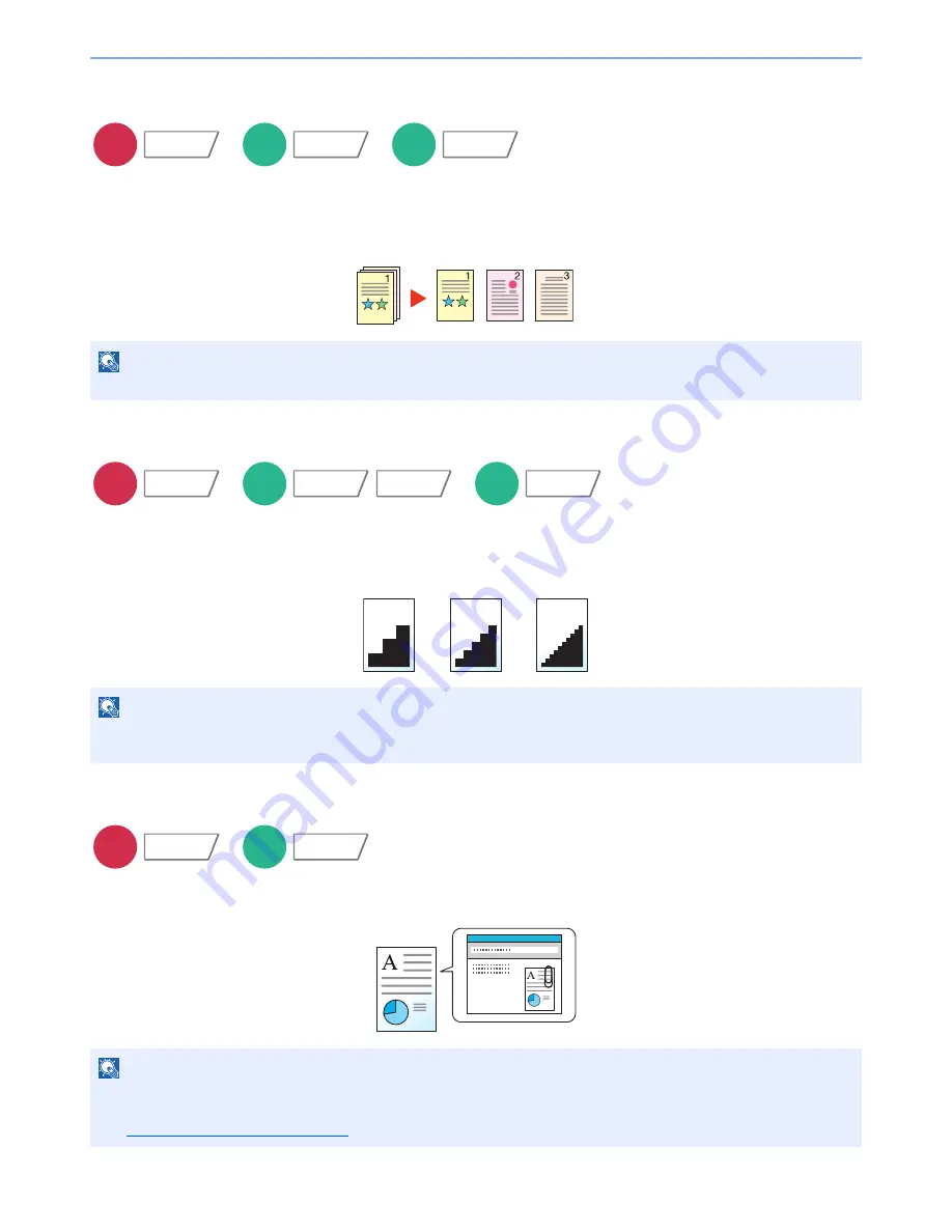 Kyocera TASKalfa 3051ci Operation Manual Download Page 327