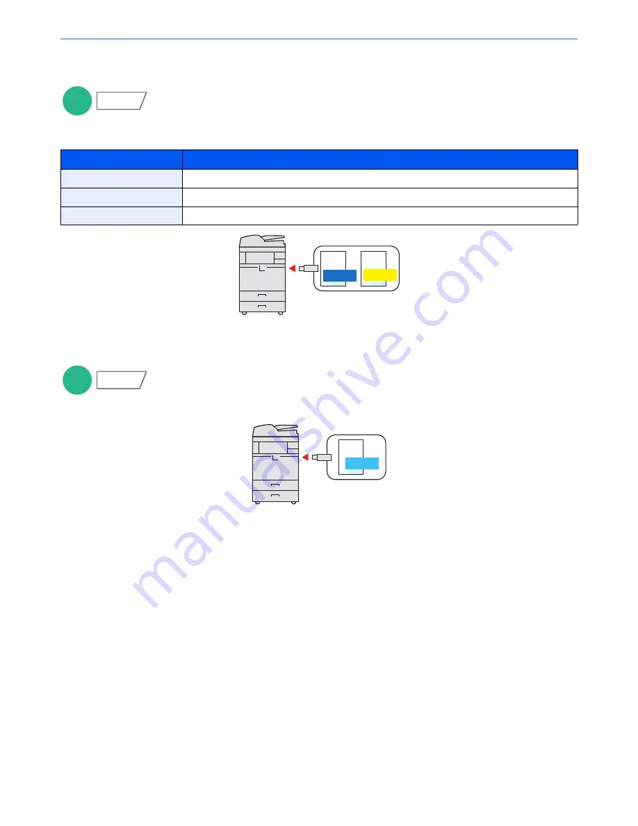 Kyocera TASKalfa 3051ci Operation Manual Download Page 331