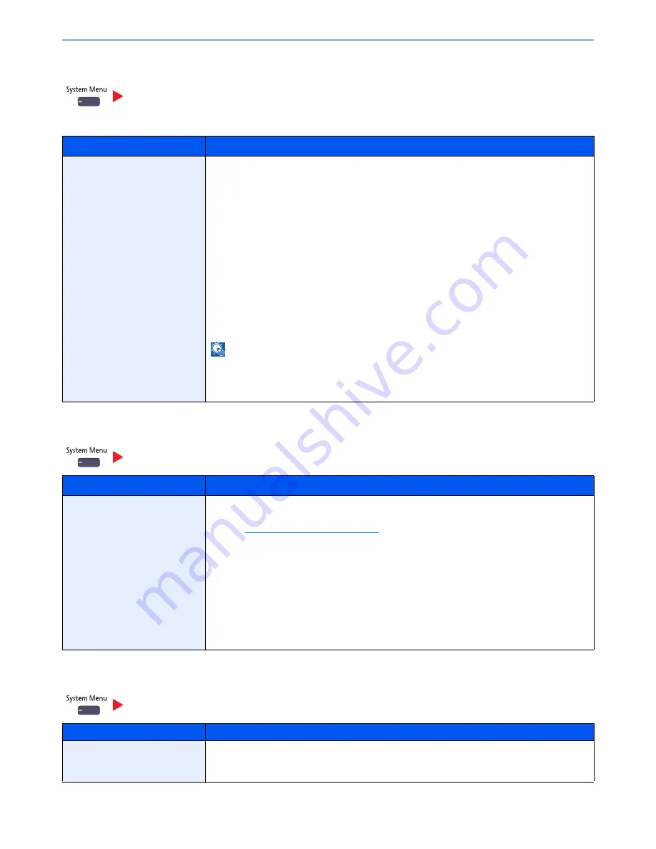 Kyocera TASKalfa 3051ci Operation Manual Download Page 366