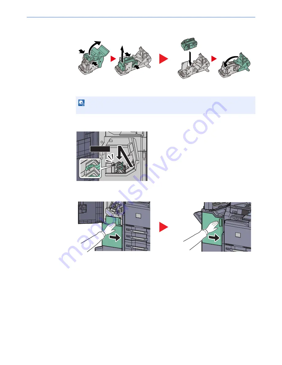 Kyocera TASKalfa 3051ci Operation Manual Download Page 467