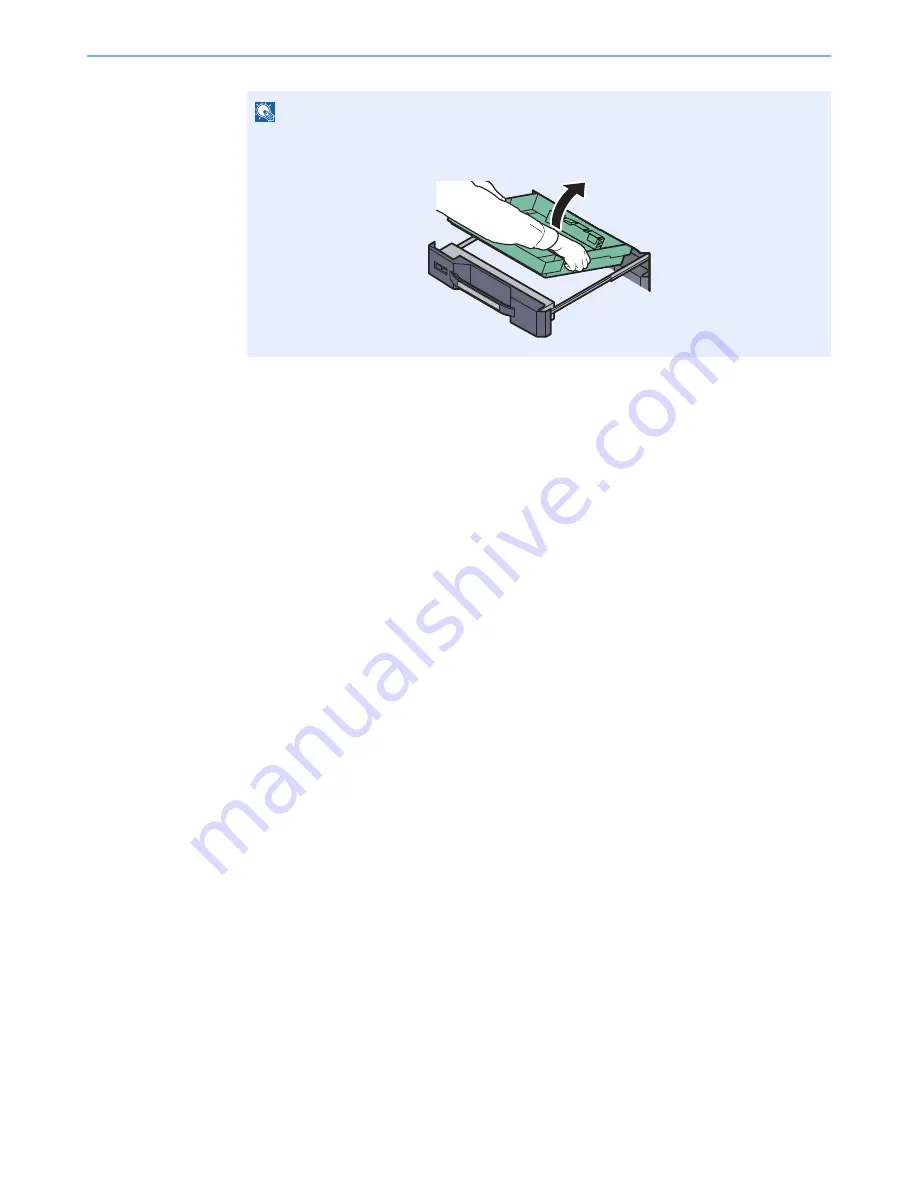 Kyocera TASKalfa 3051ci Operation Manual Download Page 522