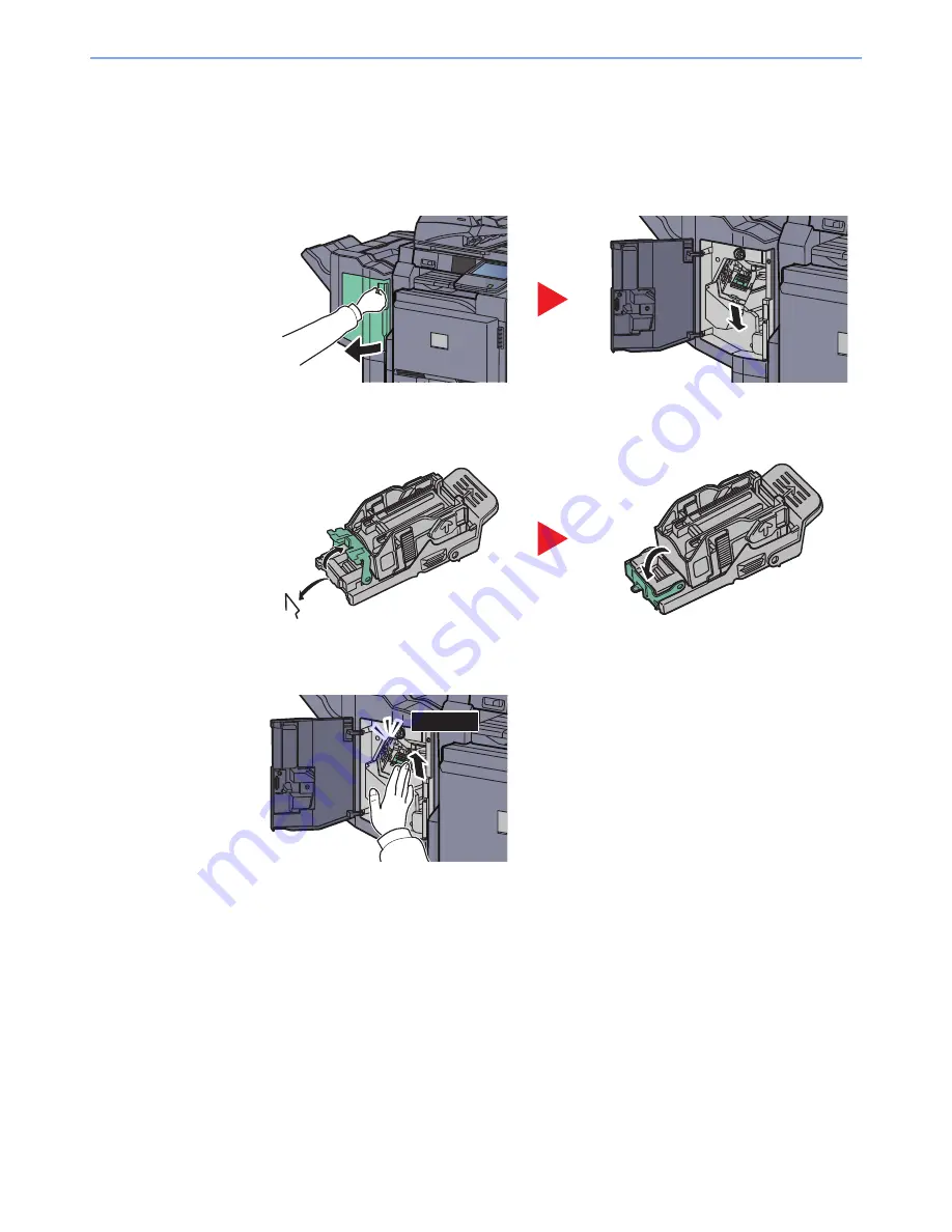 Kyocera TASKalfa 3051ci Operation Manual Download Page 524