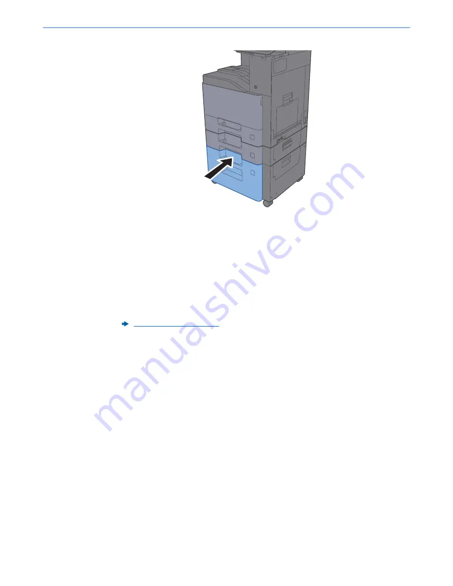 Kyocera TASKalfa 306ci Operation Manual Download Page 119