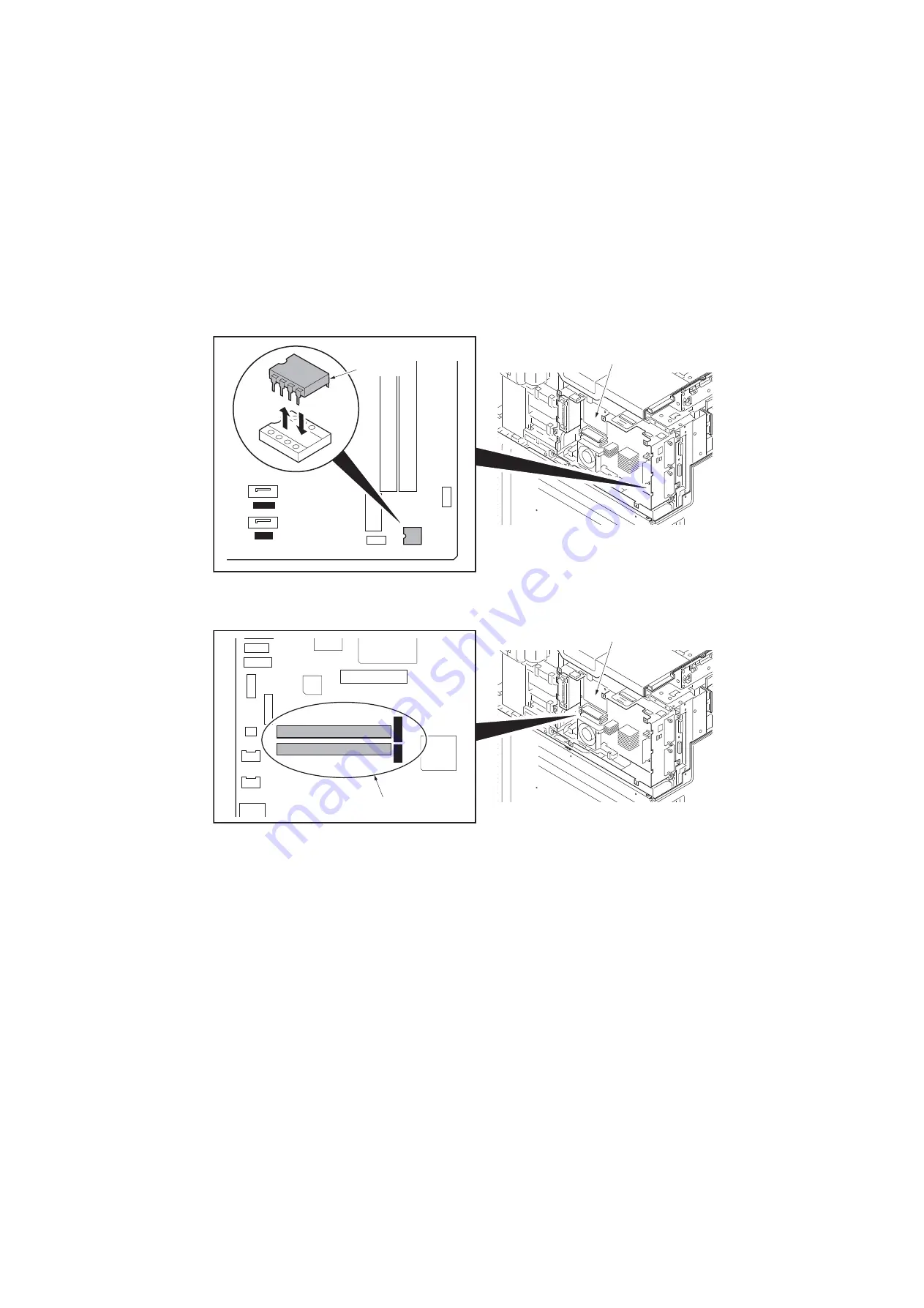 Kyocera TASKalfa 3500i Service Manual Download Page 480