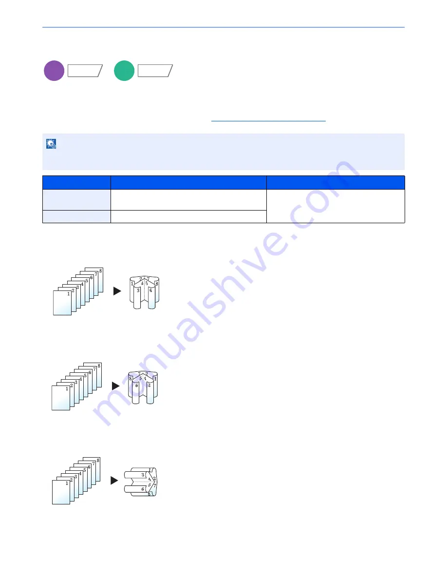 Kyocera TASKalfa 3501i Operation Manual Download Page 289