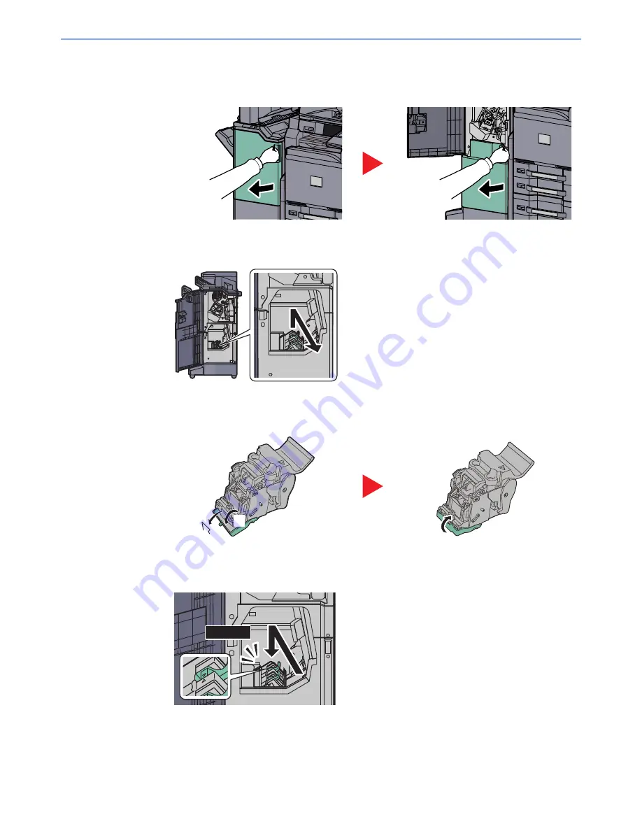 Kyocera TASKalfa 3501i Скачать руководство пользователя страница 505