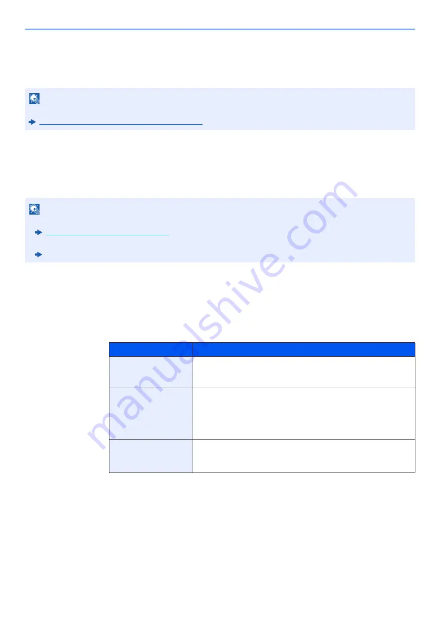 Kyocera TASKalfa 4002i Operation Manual Download Page 94