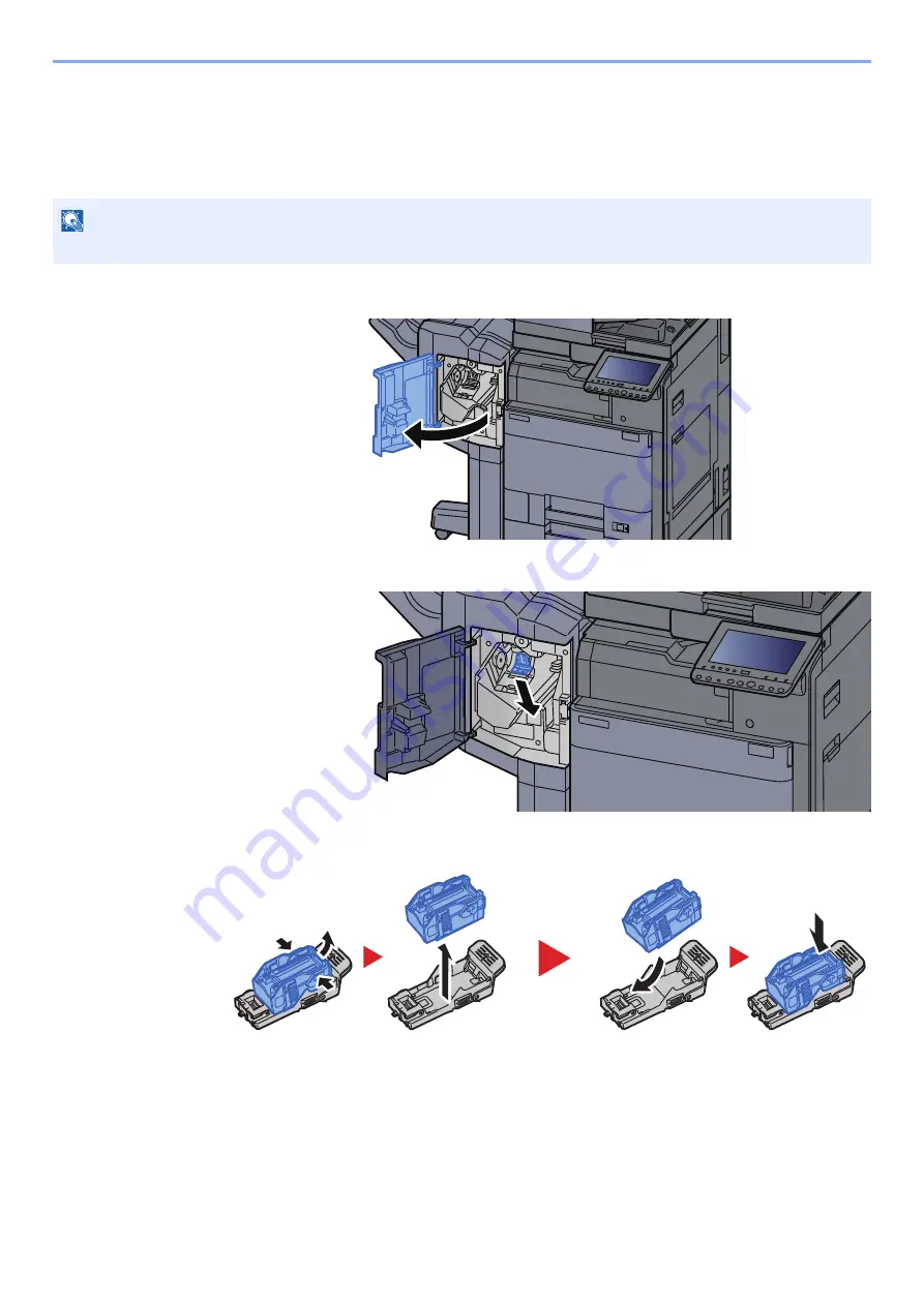 Kyocera TASKalfa 4002i Operation Manual Download Page 512