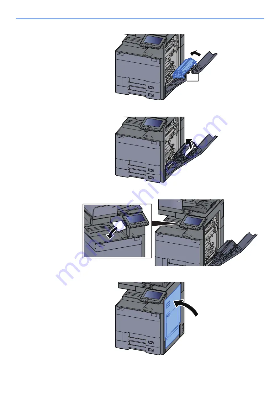 Kyocera TASKalfa 4002i Operation Manual Download Page 571