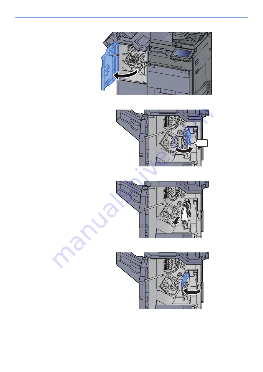 Kyocera TASKalfa 4002i Operation Manual Download Page 586