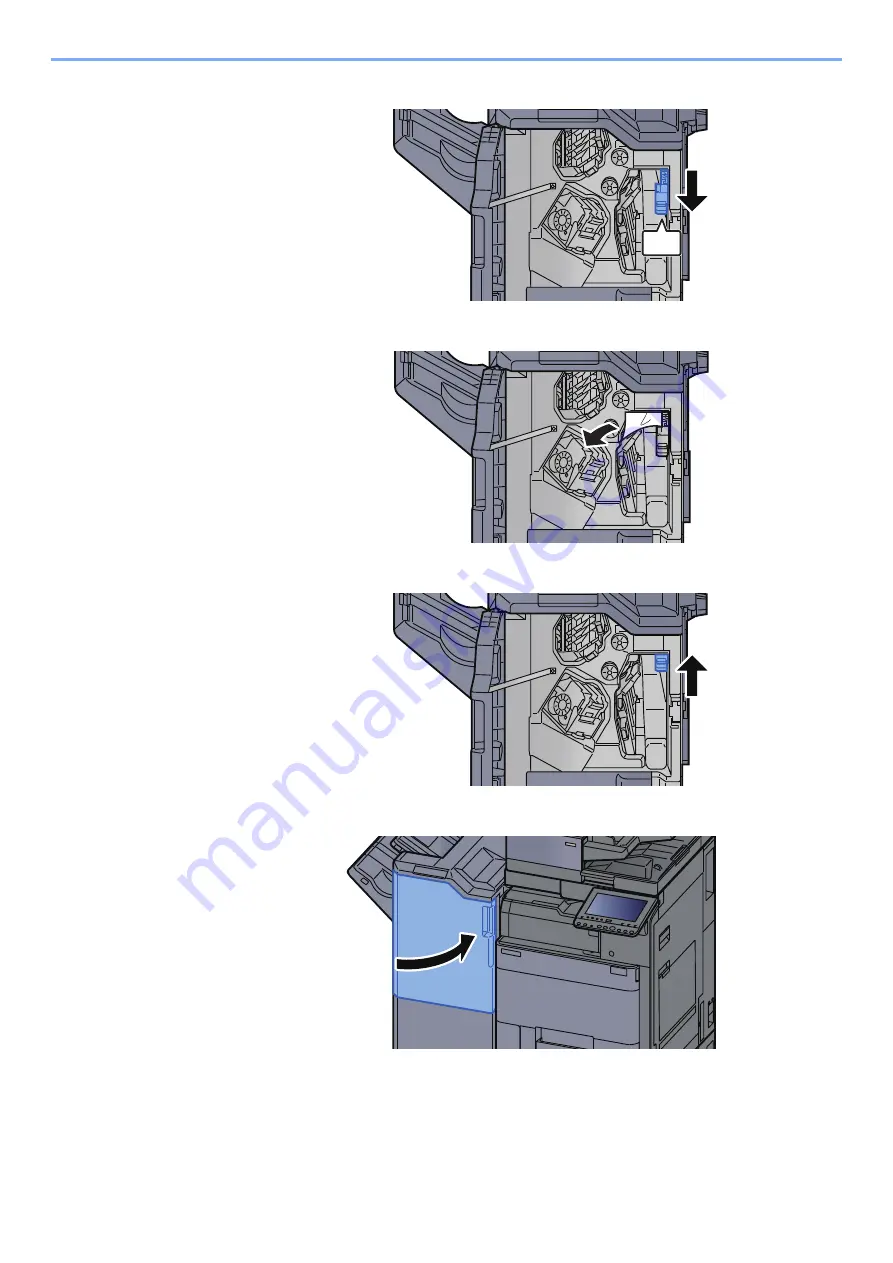 Kyocera TASKalfa 4002i Operation Manual Download Page 588