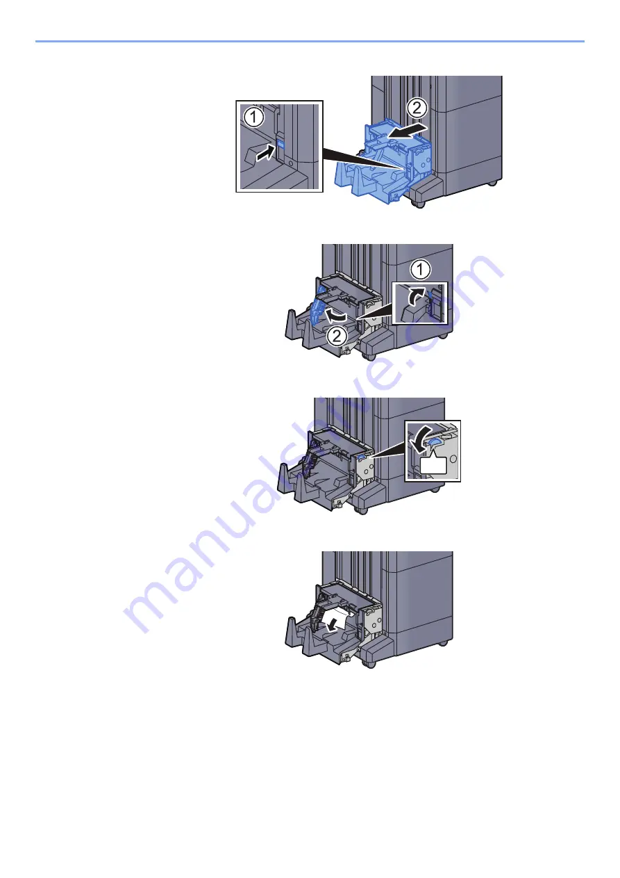 Kyocera TASKalfa 4002i Operation Manual Download Page 595