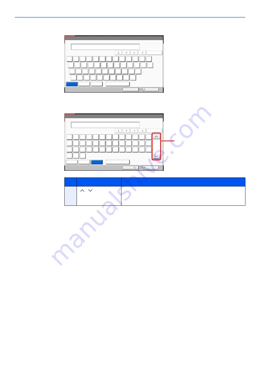 Kyocera TASKalfa 4002i Operation Manual Download Page 625