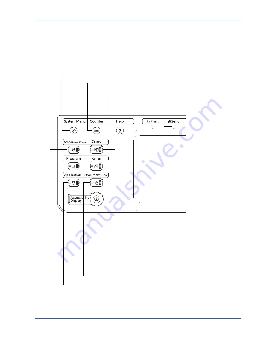 Kyocera TASKalfa 420i Operation Manual Download Page 34