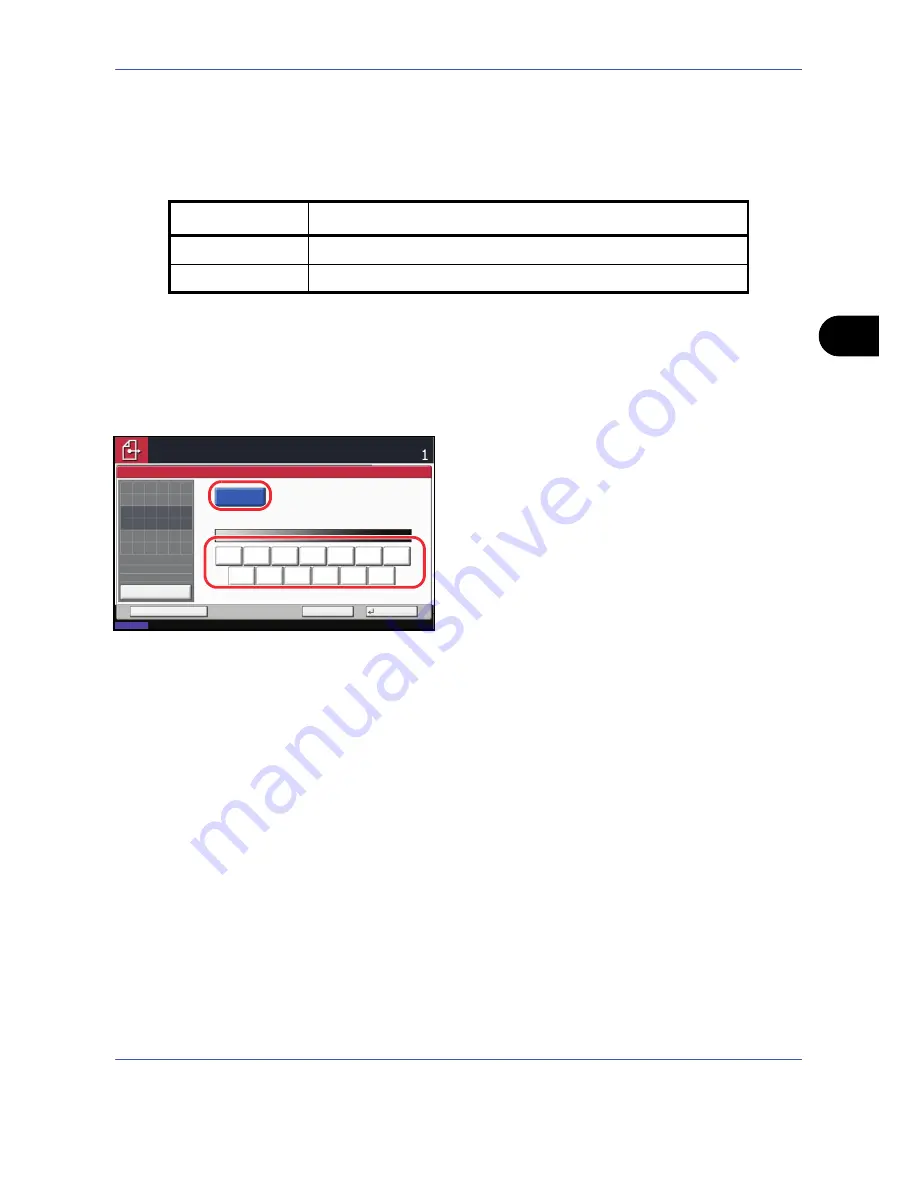 Kyocera TASKalfa 420i Operation Manual Download Page 177