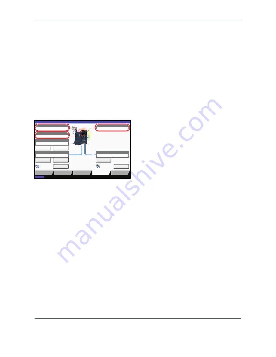 Kyocera TASKalfa 420i Operation Manual Download Page 230