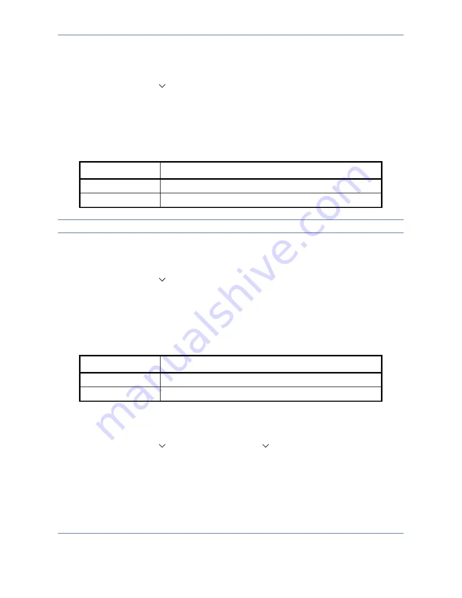 Kyocera TASKalfa 420i Operation Manual Download Page 250