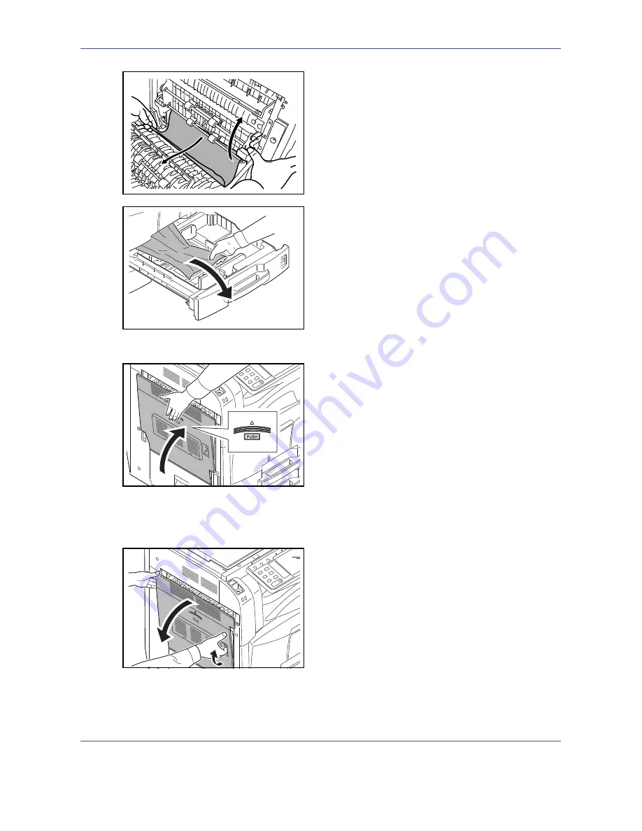 Kyocera TASKalfa 420i Operation Manual Download Page 346