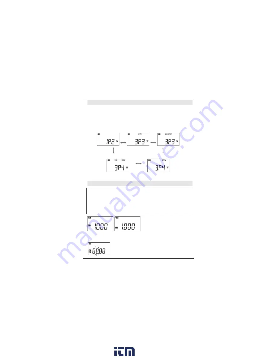 Kyoritsu Electrical Instruments Works KEW 2062 Скачать руководство пользователя страница 18