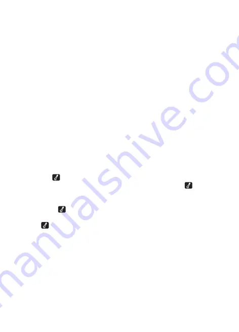 Kyoritsu Electrical Instruments Works KEW 3126 Instruction Manual Download Page 17