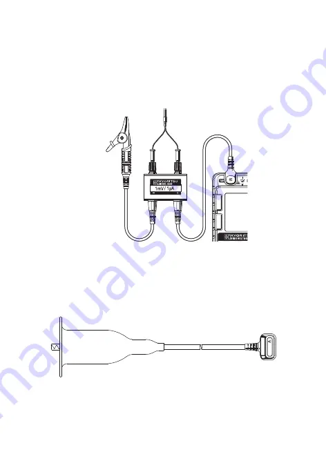 Kyoritsu Electrical Instruments Works KEW 3126 Скачать руководство пользователя страница 27