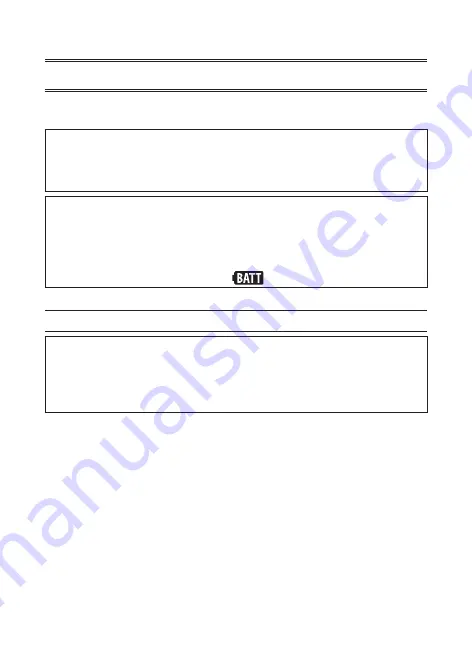 Kyoritsu Electrical Instruments Works KEW 4506 Instruction Manual Download Page 12