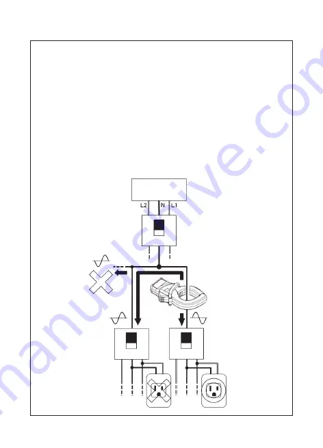 Kyoritsu Electrical Instruments Works KEW 4506 Скачать руководство пользователя страница 25