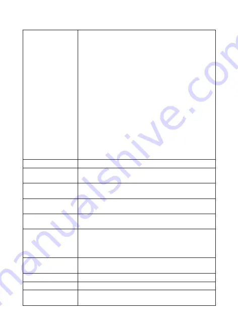 Kyoritsu Electrical Instruments Works KEW3431 Instruction Manual Download Page 9