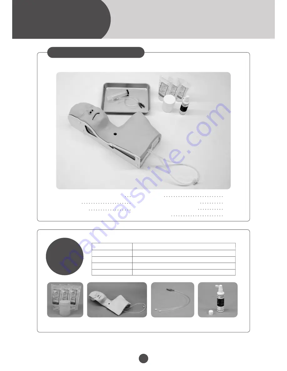 Kyoto Kagaku M85 Instruction Manual Download Page 11