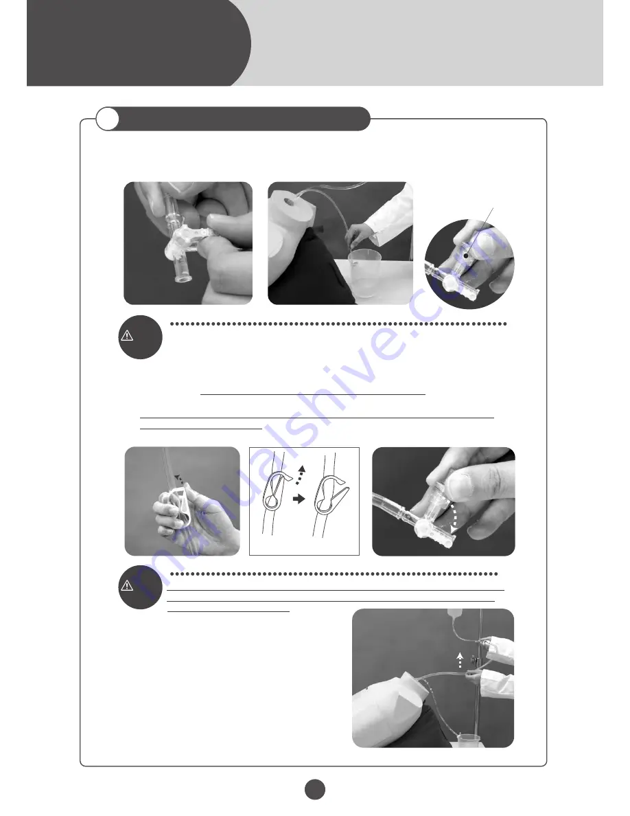 Kyoto Kagaku MW15 Instruction Manual Download Page 10