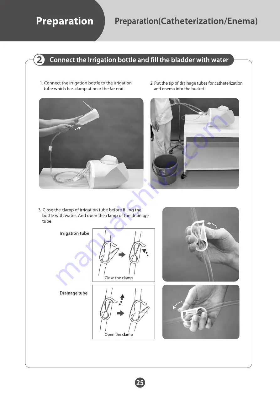 Kyoto Kagaku MW2A Instruction Manual Download Page 34