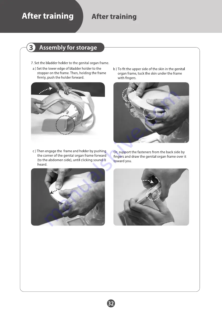 Kyoto Kagaku MW2A Instruction Manual Download Page 41