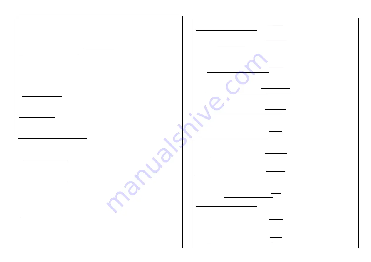 KYOWA KW-1806 Instruction Manual Download Page 1