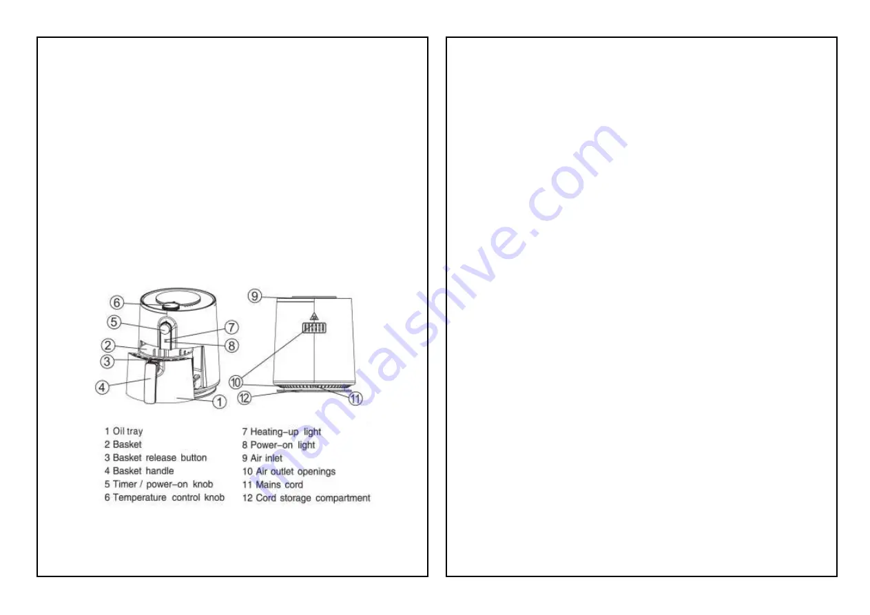 KYOWA KW-3810 Instruction Manual Download Page 2