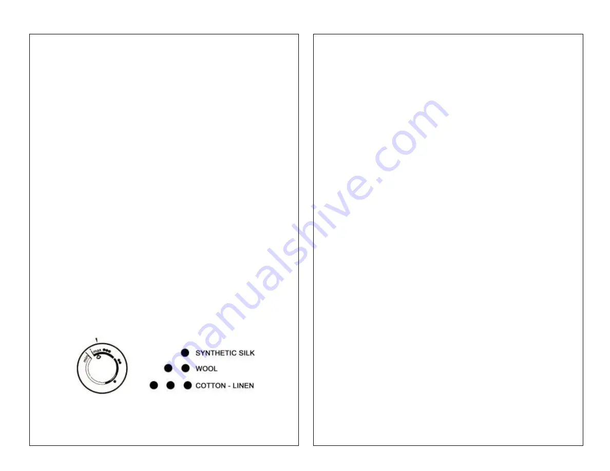 KYOWA KW-7014 Instruction Manual Download Page 3