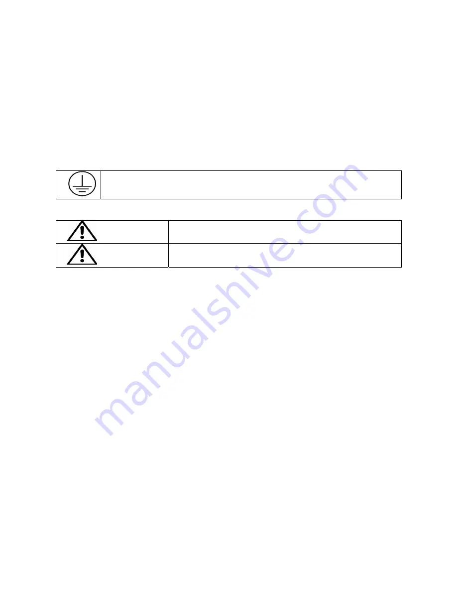 KYOWA UCAM-65A Instruction Manual Download Page 4