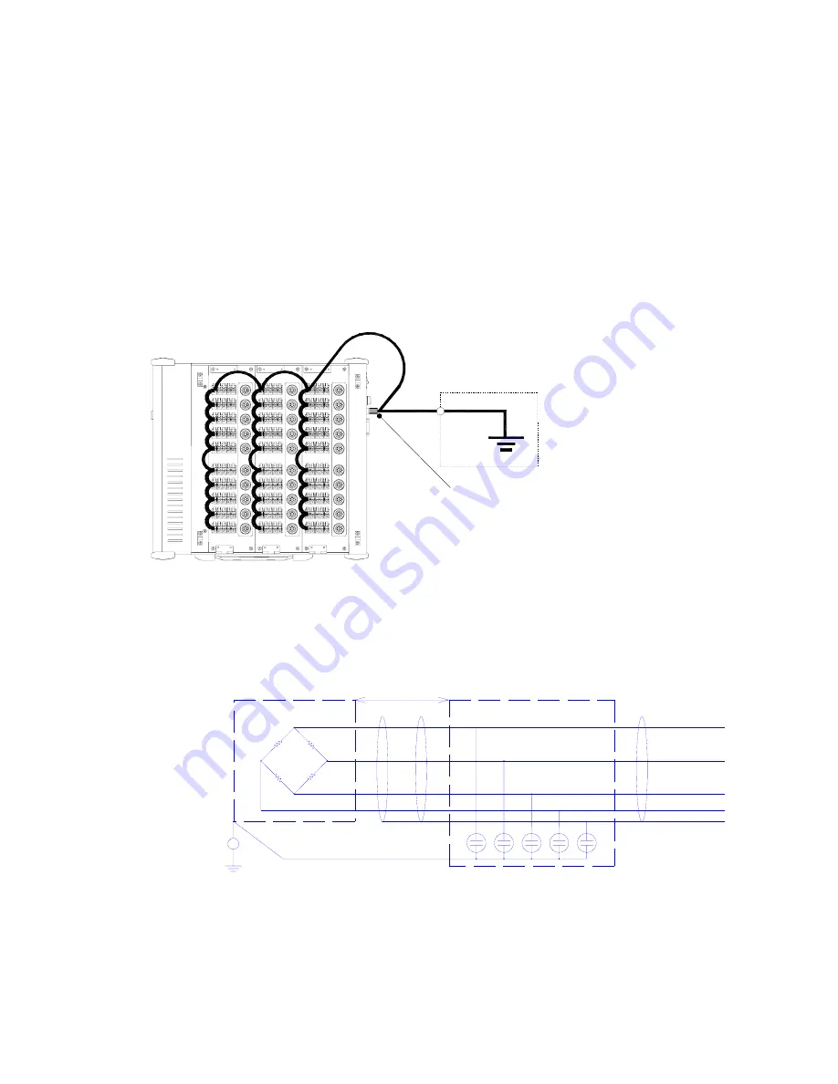 KYOWA UCAM-65A Instruction Manual Download Page 16