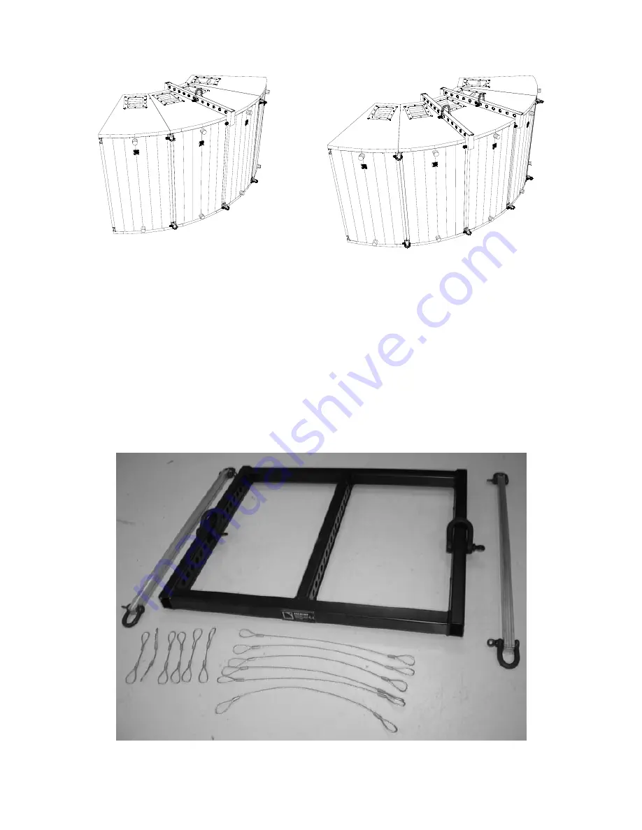 L-Acoustics ARCS Operator'S Manual Download Page 14