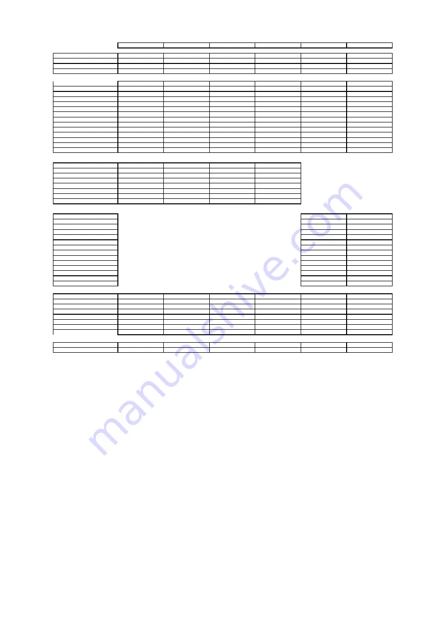 L-Acoustics dV-DOSC Operator'S Manual Download Page 59